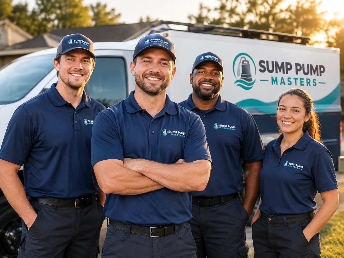 Sump Pump Repair company in Mamou, LA